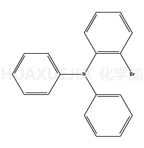 2-溴三苯胺