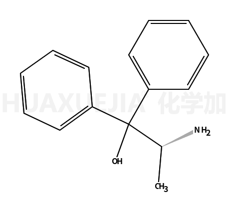 （S）－2－氨基－1，1－二苯基－1－丙醇