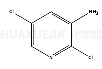 2,5-二氯吡啶-3-胺