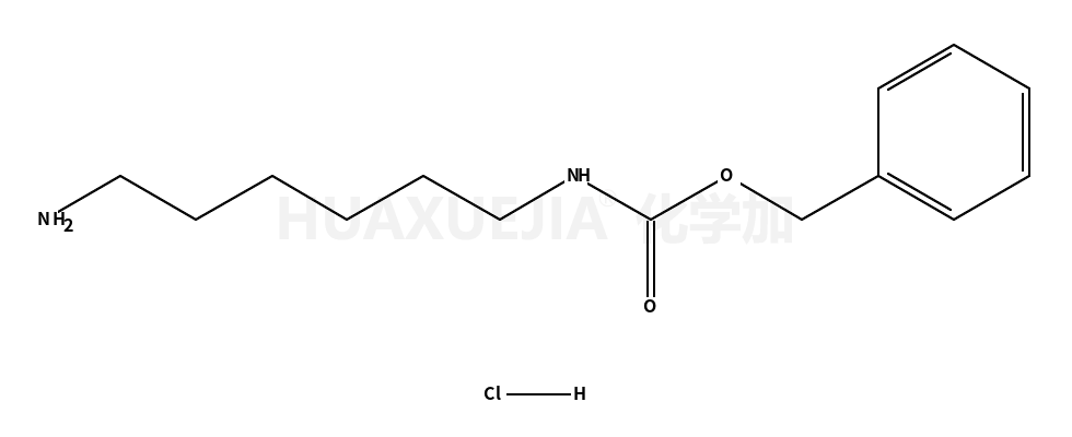 N-苄氧羰基-1,6-二氨基己烷盐酸盐