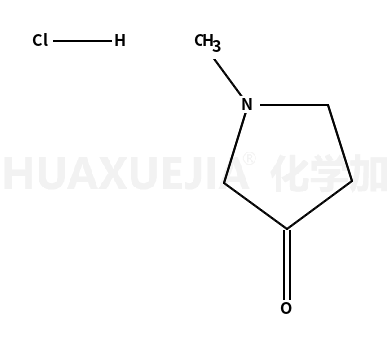 1-甲基-3-吡咯烷酮鹽酸鹽