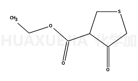 4-乙氧羰基硫杂环戊-3-酮