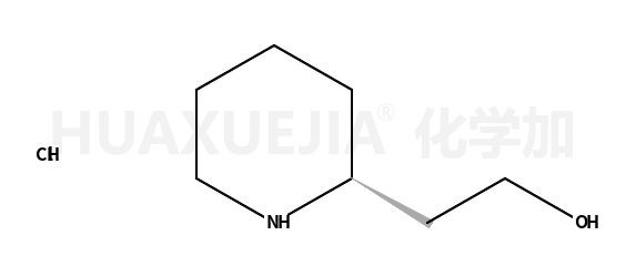 (S)-2-哌啶-2-基乙醇盐酸盐