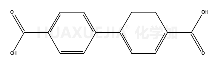 4,4''-聯(lián)苯二甲酸