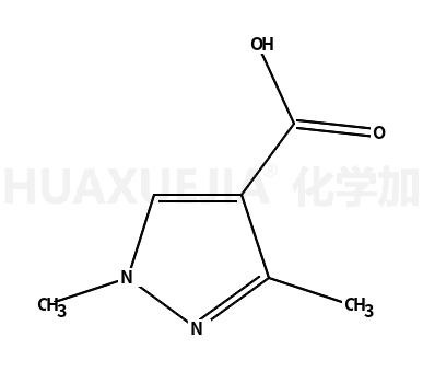 1,3-二甲基-1H-吡唑-4-羧酸