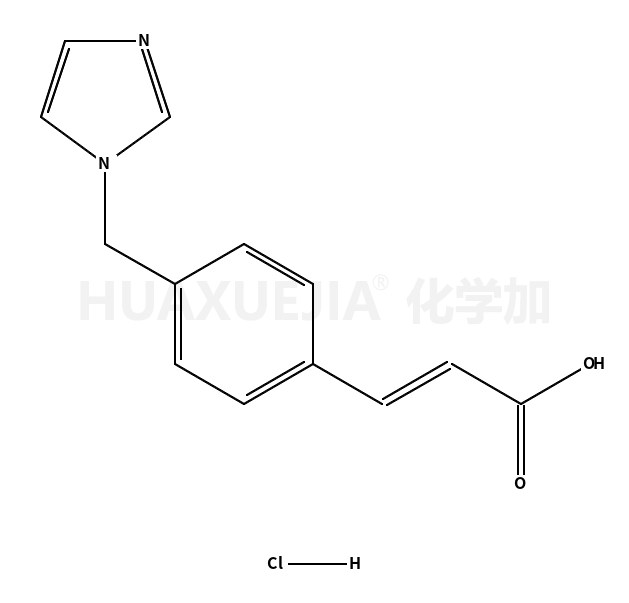 盐酸奥扎格雷