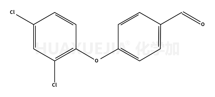 4-(2,4-二氯苯氧基)苯甲醛