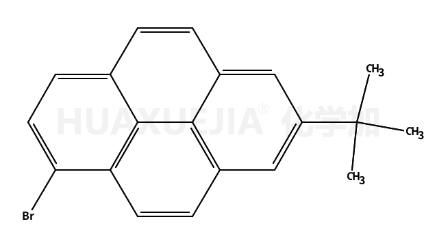 1-bromo-7-tert-butylpyrene