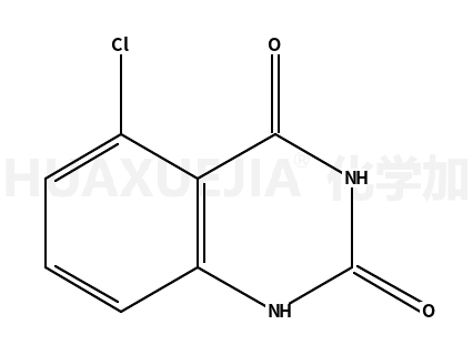 5-氯喹唑啉-2,4(1H,3H)-二酮