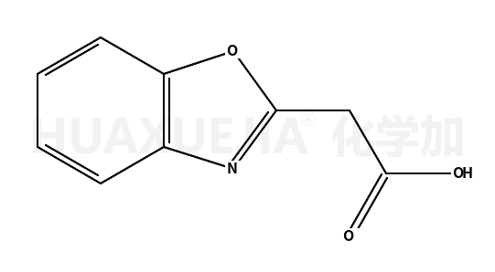 苯并恶唑-2-乙酸