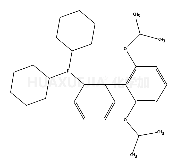 2-二环己基磷-2，6-二异丙氧基-1，1-联苯