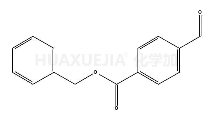 4-甲酰基苯甲酸苄酯