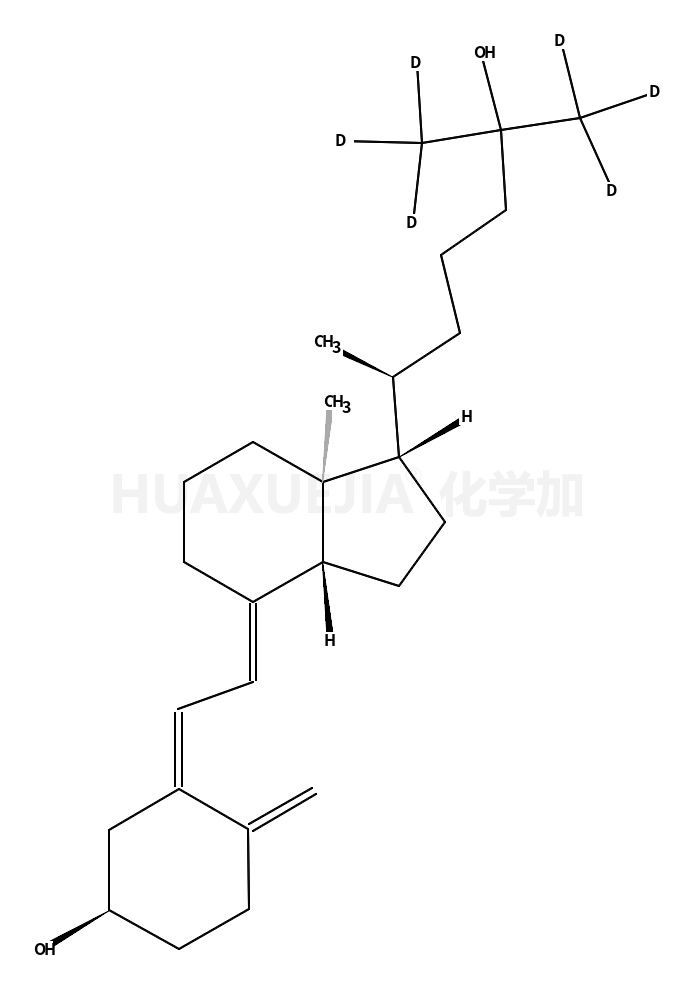 Calcifediol-D6