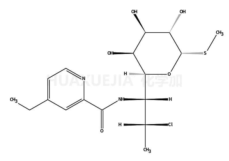 Tridehydro Pirlimycin