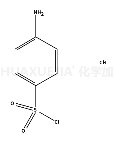 4-Aminobenzene-1-sulfonyl chloride hydrochloride