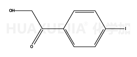 2-羟基-4’-碘苯乙酮
