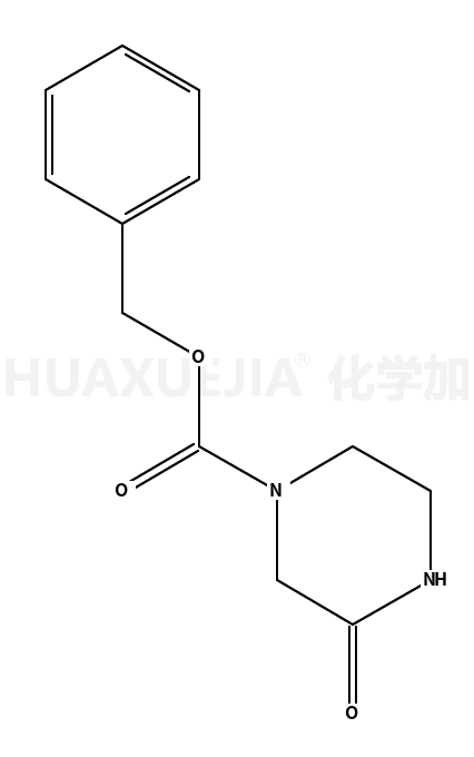 4-BOC-2-哌嗪酮