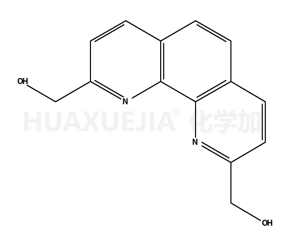 2,9-二羟甲基-1,10-菲啰啉