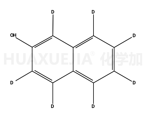 2-萘酚-1,3,4,5,6,7,8-d7