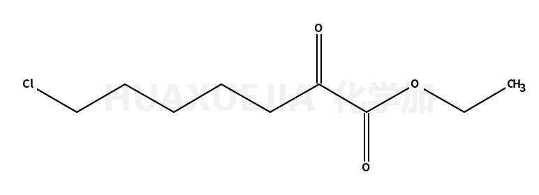 7-氯-2-氧代庚酸乙酯