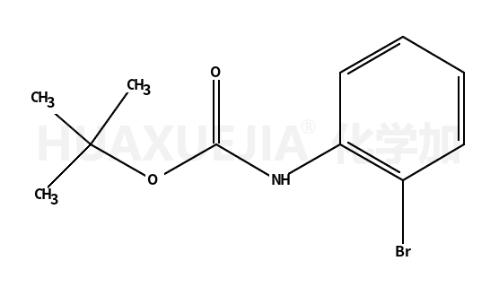 N-(叔丁氧基羰基)-2-溴苯胺
