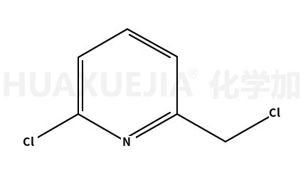 2-氯-6-氯甲基吡啶