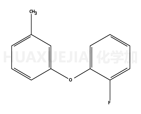 间(2-氟苯氧基)甲苯