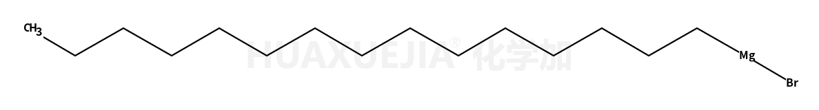 十五烷基镁溴盐