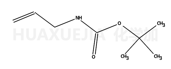 叔丁氧基 N-氨基甲酸丙烯