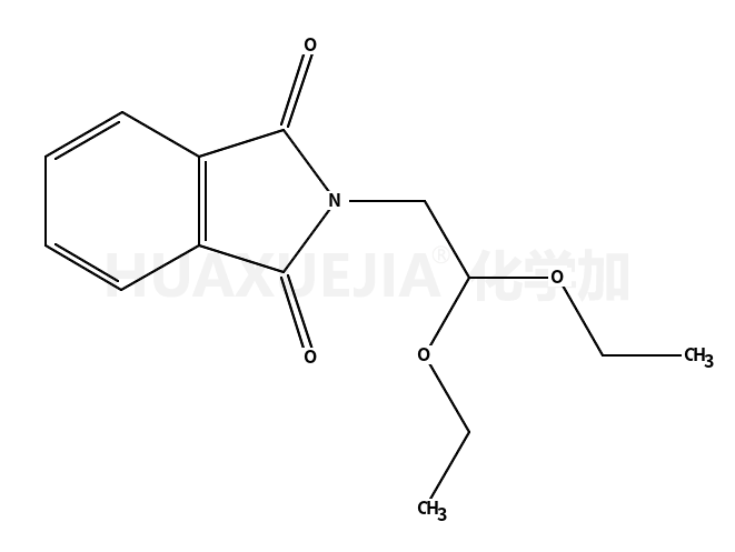 2-邻苯二甲酰亚氨基乙醛二乙缩醛