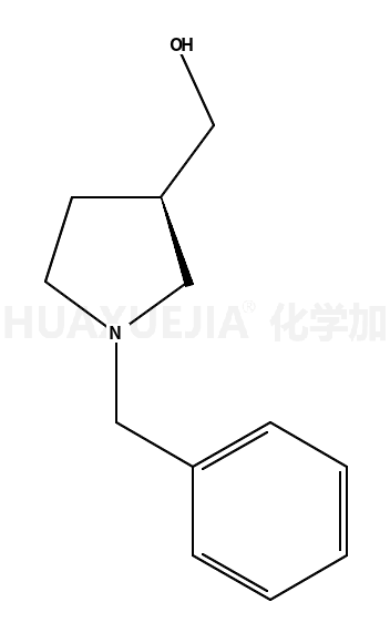 (S)-(1-苄基-吡咯烷-3-基)-甲醇