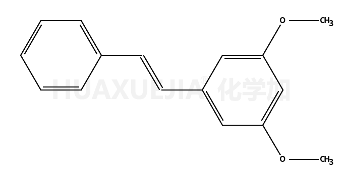 3,5二甲氧基芪