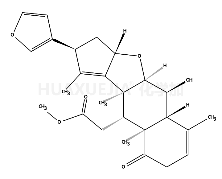 脱乙酰基印楝素烯