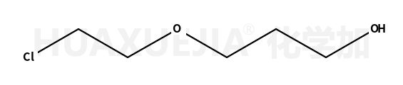 3-(2-氯乙氧基)丙烷-1-醇