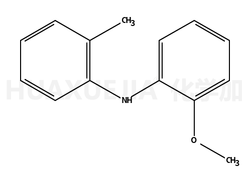 (2-甲氧基苯基)-邻甲苯胺