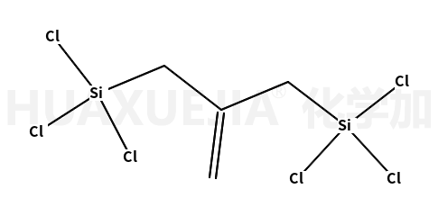 1,1-双(三甲基硅氯)乙烯