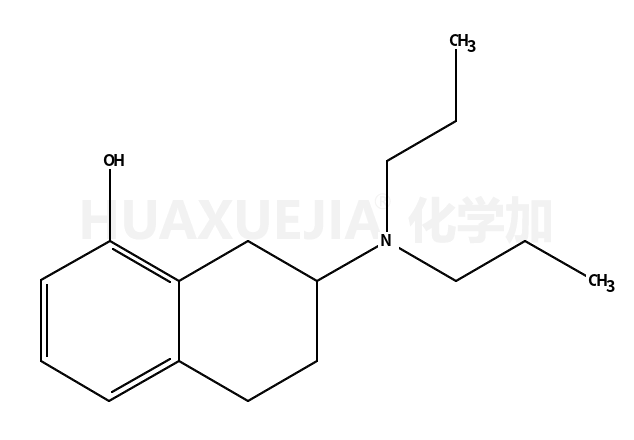 (+)-8-羟基- DPAT合溴化氢