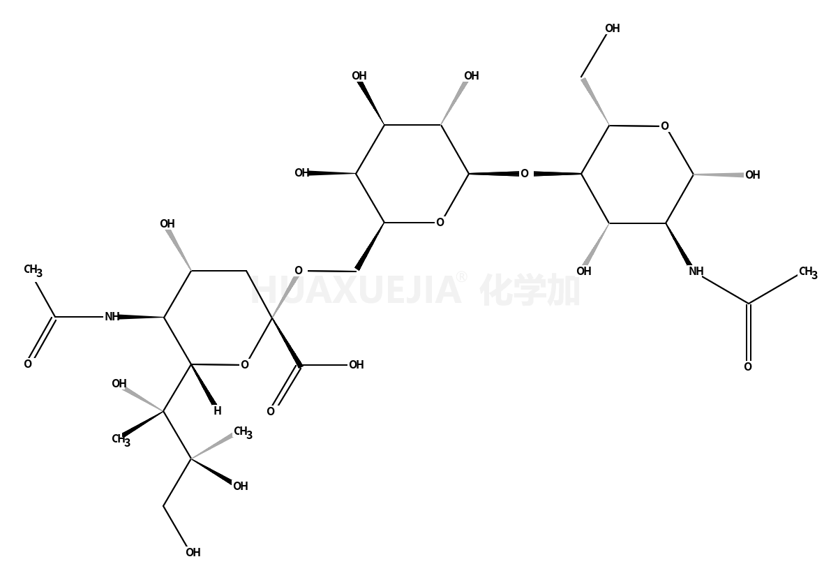 6'-Sialyl-N-acetyllactosamine (6'-SLN)