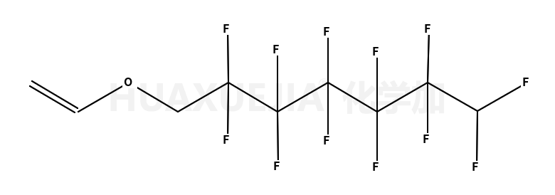 十二氟庚氧基乙烯