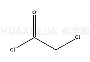 氯乙酰氯