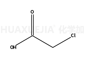 氯乙酸