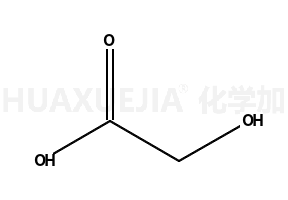 glycolic acid