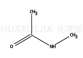 N-甲基乙酰胺