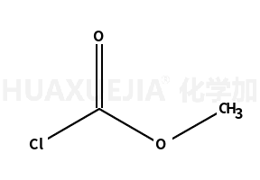 氯甲酸甲酯