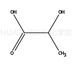(S)-2-羟基丙酸 肌乳酸