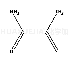 甲基丙烯酰胺