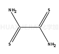 二硫代乙酰胺
