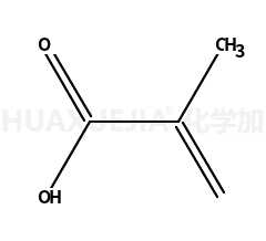 2-甲基丙烯酸