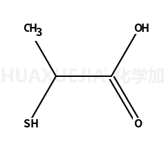 硫代乳酸