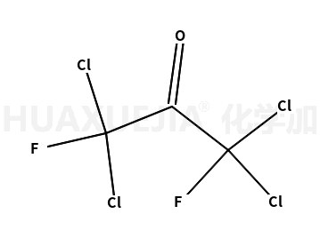 1,3-二氟四氯丙酮